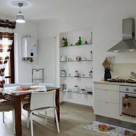 Apartment A Casa Di Eli