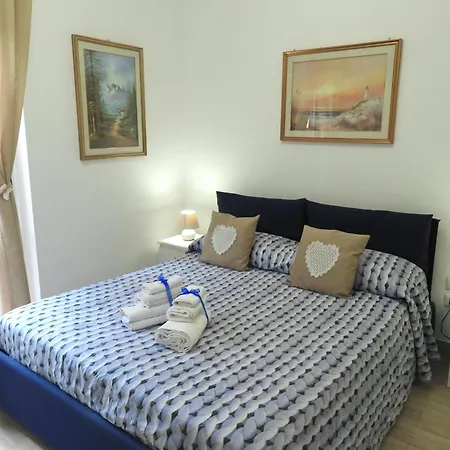 A Casa Di Eli * Palermo
