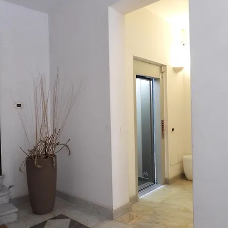 Apartment A Casa Di Eli *