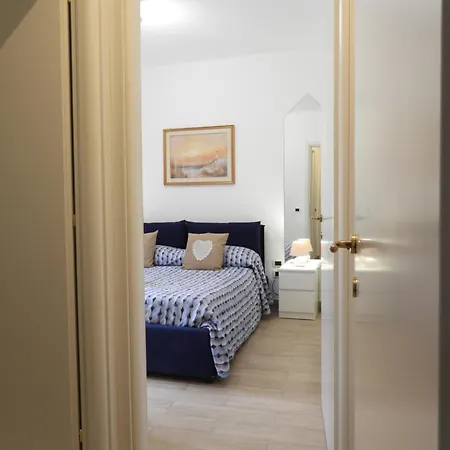 Apartment A Casa Di Eli Palermo