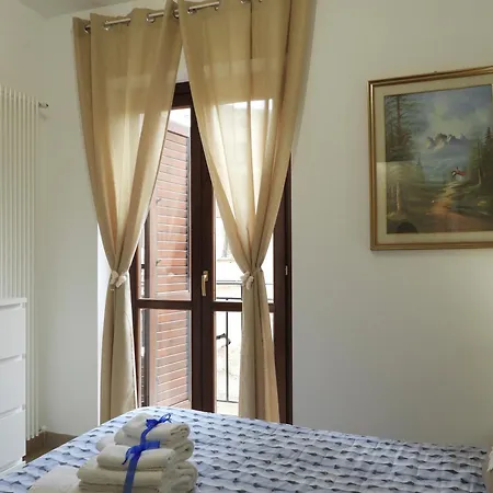 A Casa Di Eli * Palermo