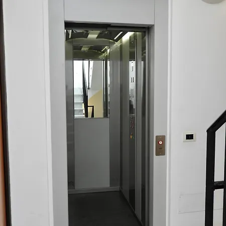 A Casa Di Eli Apartment Palermo