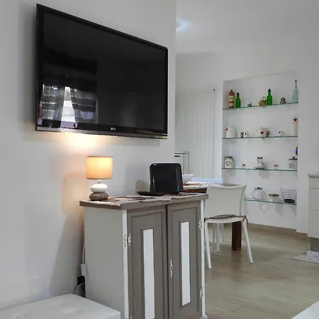 A Casa Di Eli Apartment