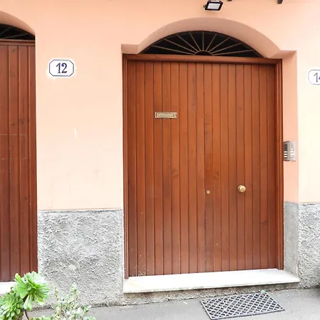 A Casa Di Eli