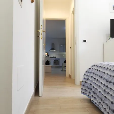 A Casa Di Eli Apartment *