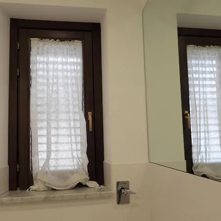Apartment A Casa Di Eli Palermo
