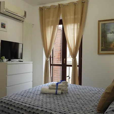Apartment A Casa Di Eli Palermo