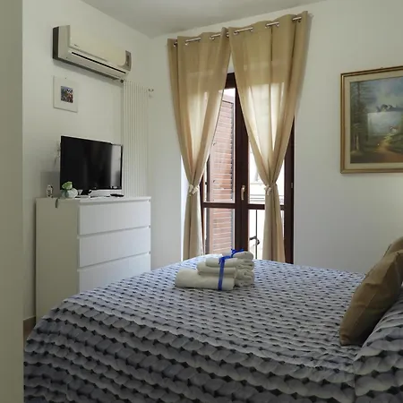 A Casa Di Eli Apartment Palermo