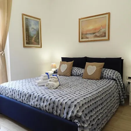 A Casa Di Eli *