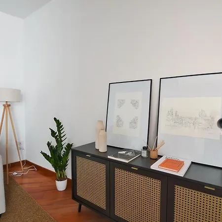 Iflat Casa Viscuttara Apartment Palermo
