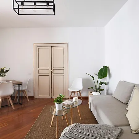 Iflat Casa Viscuttara Apartment