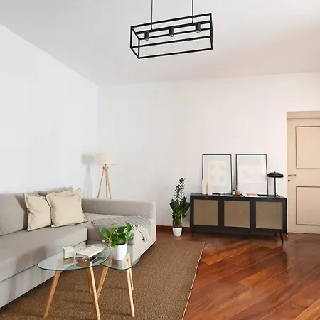 Iflat Casa Viscuttara *