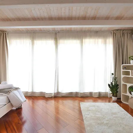 Apartment Iflat Casa Viscuttara *