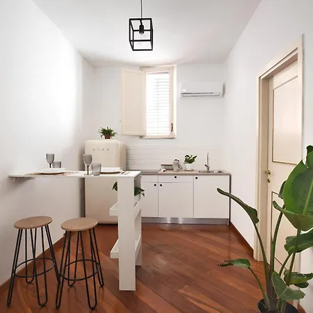 Apartment Iflat Casa Viscuttara