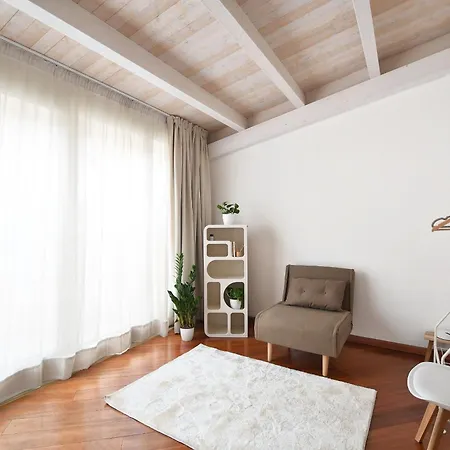 Iflat Casa Viscuttara Palermo