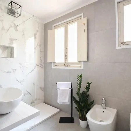 Iflat Casa Viscuttara *
