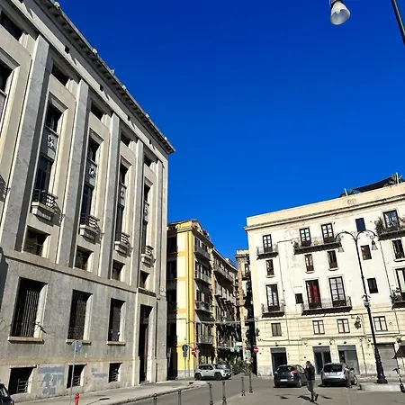 Hostel Via Zara Παλέρμο