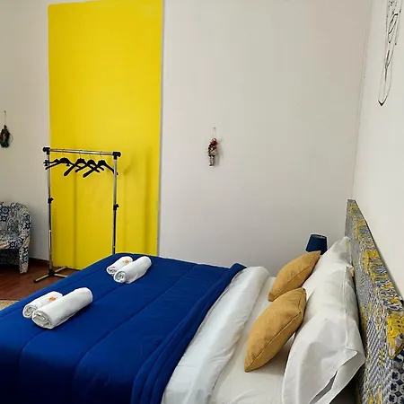 Via Zara Παλέρμο