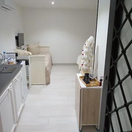 Appartamento Casa Doriana *