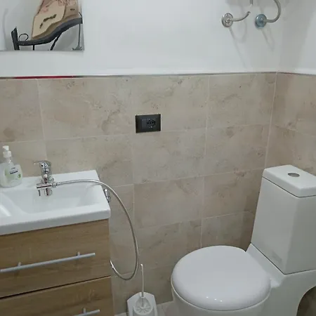 Apartment Casa Doriana