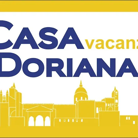 Casa Doriana Palermo