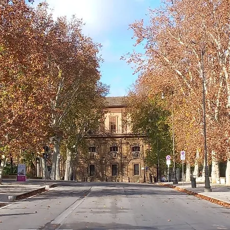 Casa Doriana * Palermo