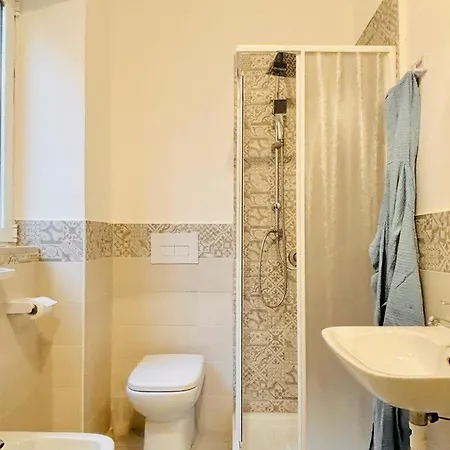Apartment Corte Del Tribunale *
