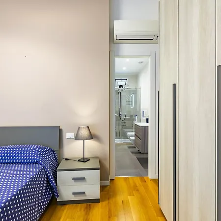 Apartamento Central And Modern X6