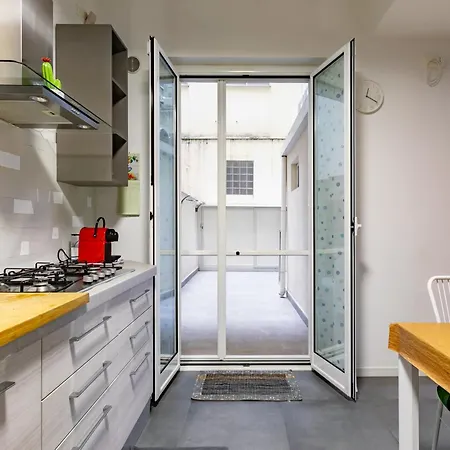 Apartment Central And Modern X6