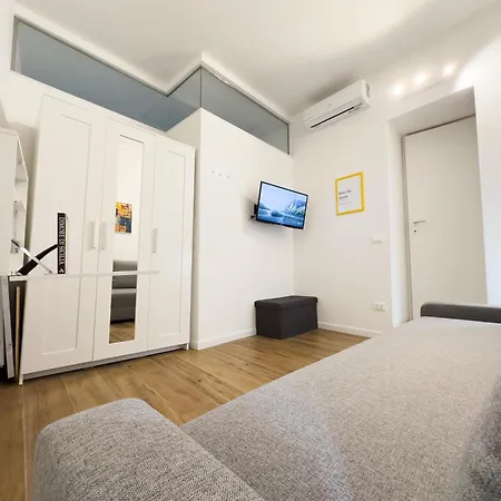 Caza ~ Apartment