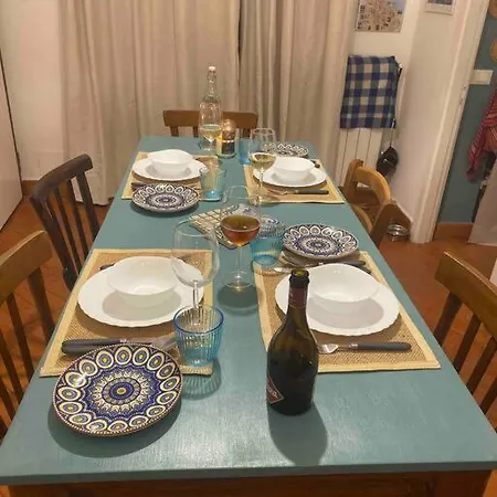 Cathedral Cozy Apartment Palermo