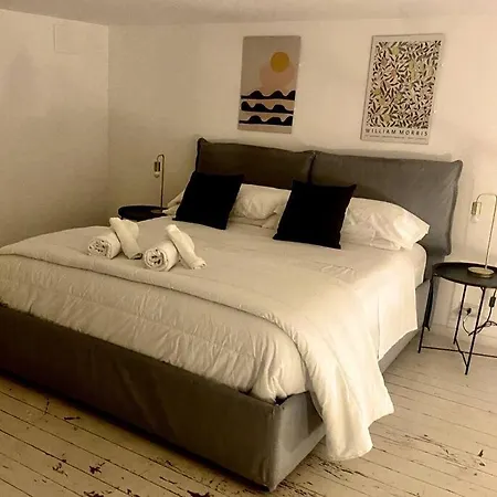 Apartment Cathedral Cozy *