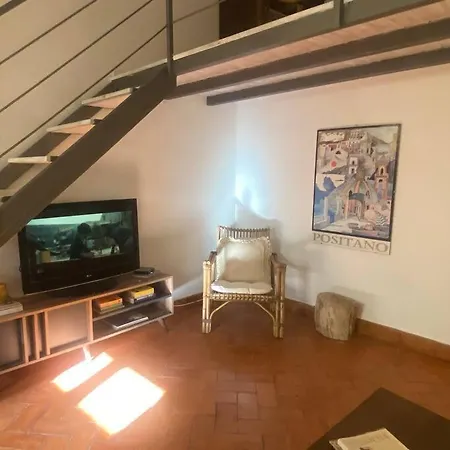 Cathedral Cozy Apartment Palermo