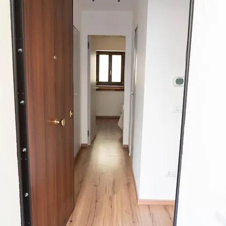 Appartamento Monteleone Palermo