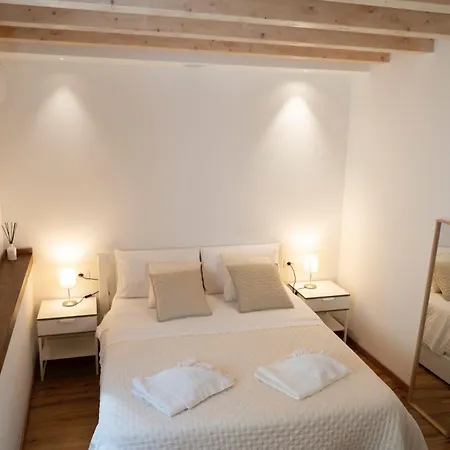 Monteleone Appartamento *