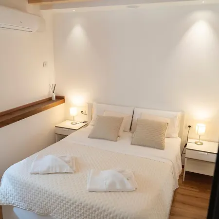 Appartamento Monteleone Palermo