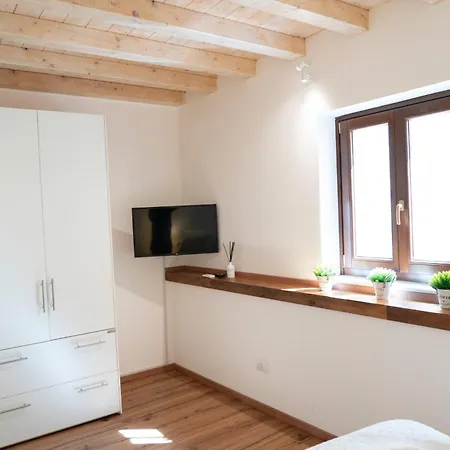 Appartamento Monteleone *