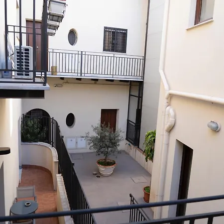 Appartamento Monteleone