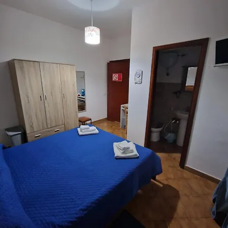 Le Stanze Di Aurora Guest house *