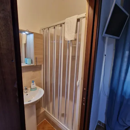 Guest house Le Stanze Di Aurora Palermo