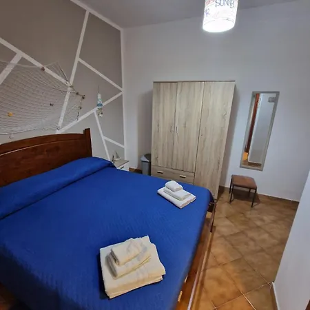 Le Stanze Di Aurora Guest house Palermo