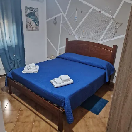 Le Stanze Di Aurora Guest house
