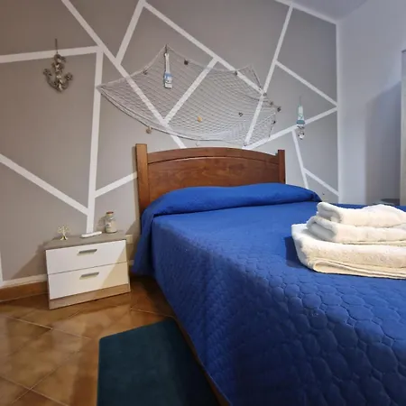 Le Stanze Di Aurora Guest house *