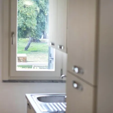Casa Gelsomino Prázdninový dům