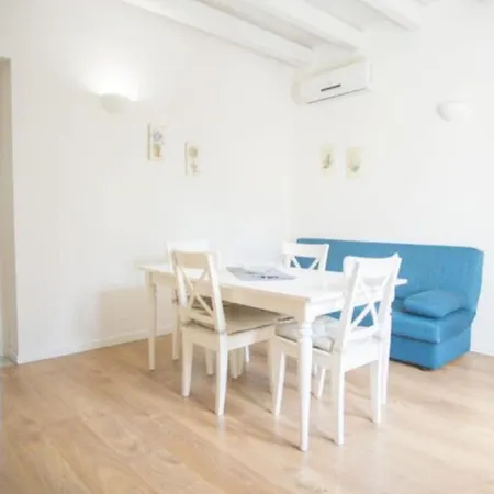 Casa Gelsomino Prázdninový dům