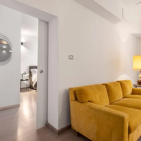 70 Lab Guest house Palermo