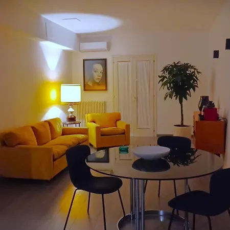 70 Lab Guest house Palermo