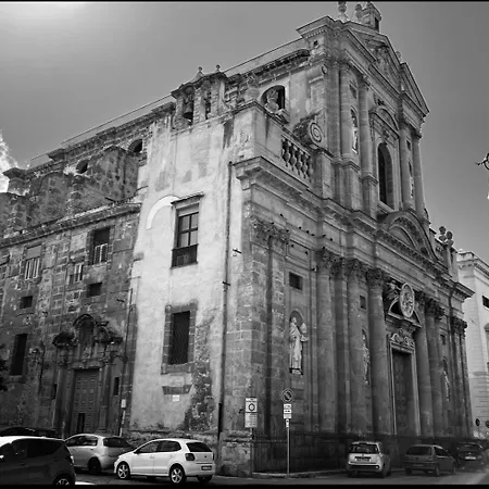 Casa Khalesia * Palermo