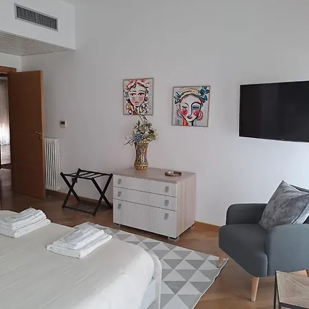 Apartment Miparia 154 Holiday