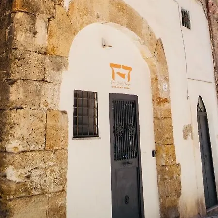 Albergheria Little Palermo